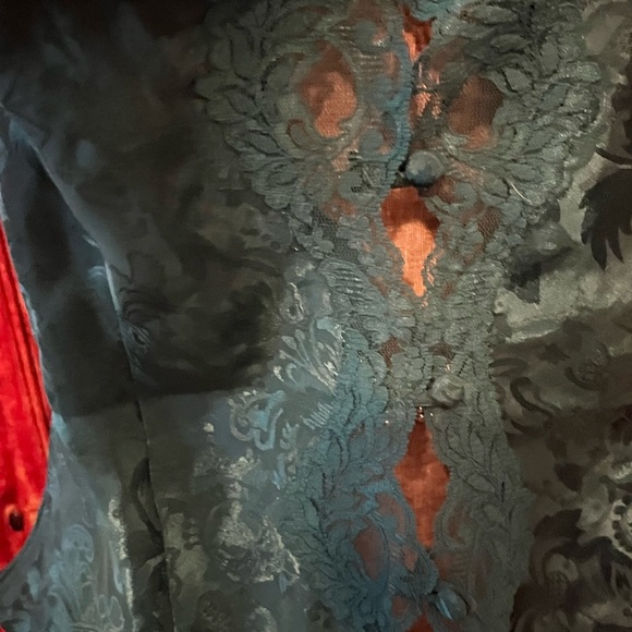 Victoria’s Secret Vintage Gold Label Set NWT L - Picture 8 of 9